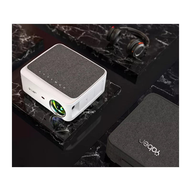 ویدئو پروژکتور یابر مدل V6