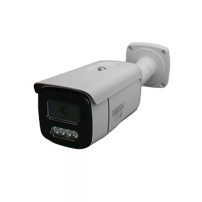 دوربین مداربسته تحت شبکه ژوبین مدل XSS-CBL4276PF