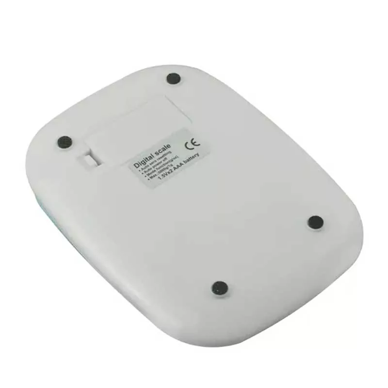 ترازوی آشپزخانه مدل SE-1403-480