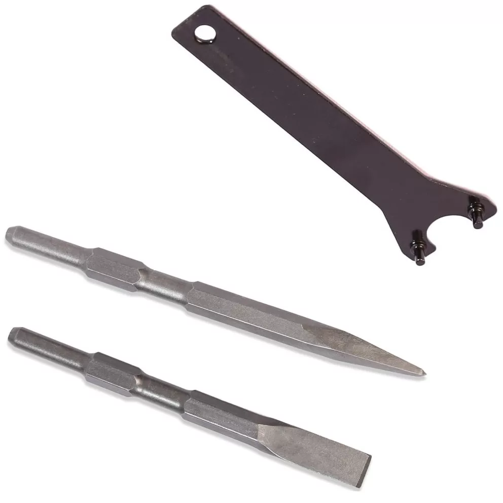 چکش تخریب هاربر مدل 0810