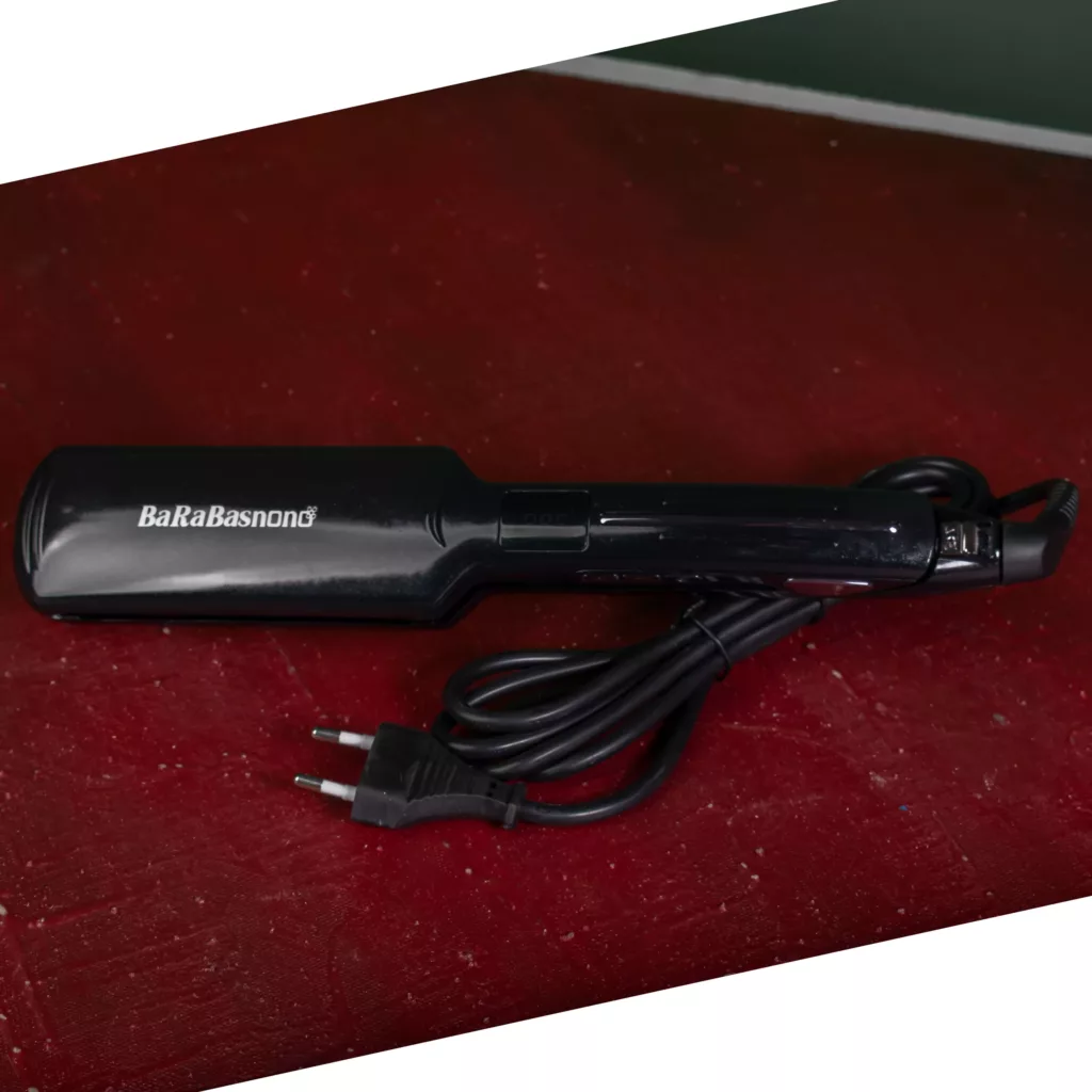 اتو مو باراباس نانو مدل ST2966