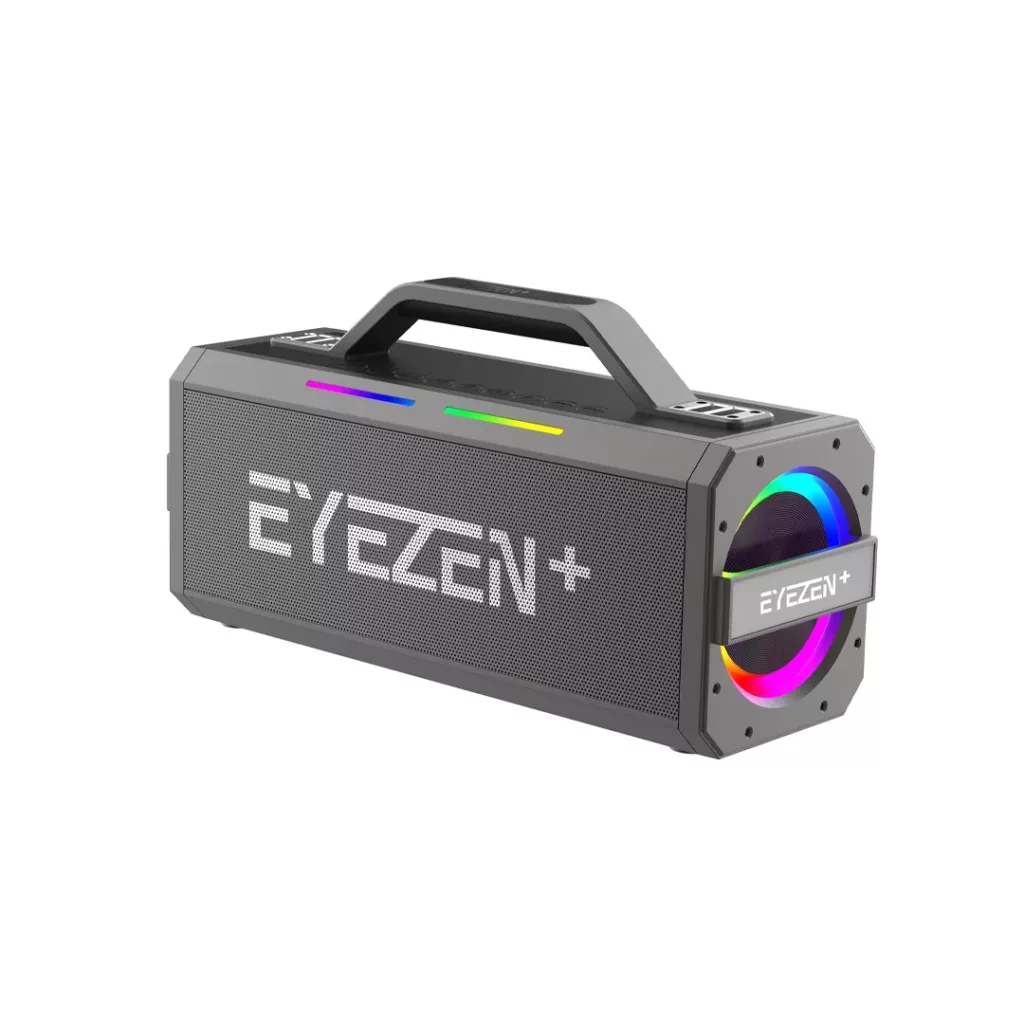 اسپیکر بلوتوثی قابل حمل آیزن مدل ES-16
