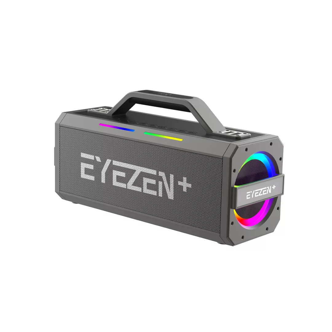 اسپیکر بلوتوثی قابل حمل آیزن مدل ES-16