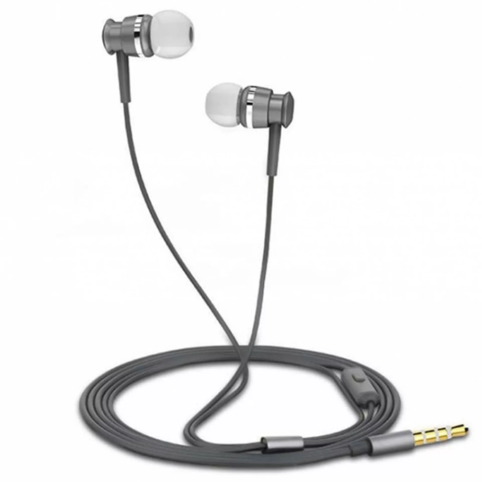 هندزفری جوی روم مدل Metal Wired EL122 هندزفری جوی روم مدل Metal Wired EL122