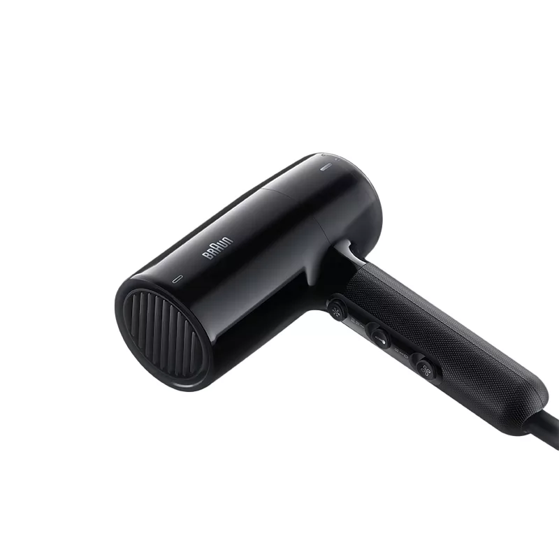 سشوار خانگی 220 وات براون مدل اچ دی 225