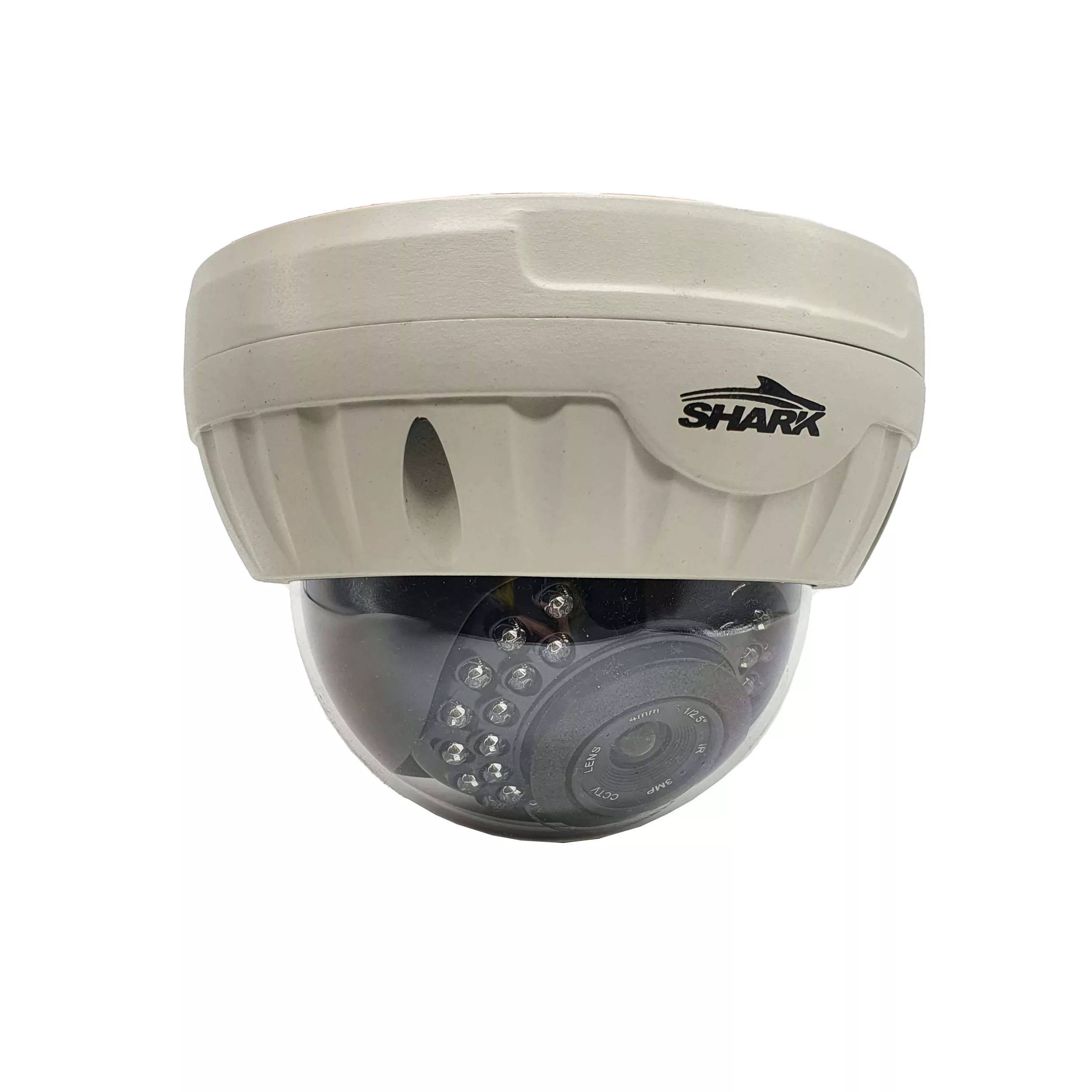 دوربین مداربسته تحت شبکه شارک مدل SH-3100