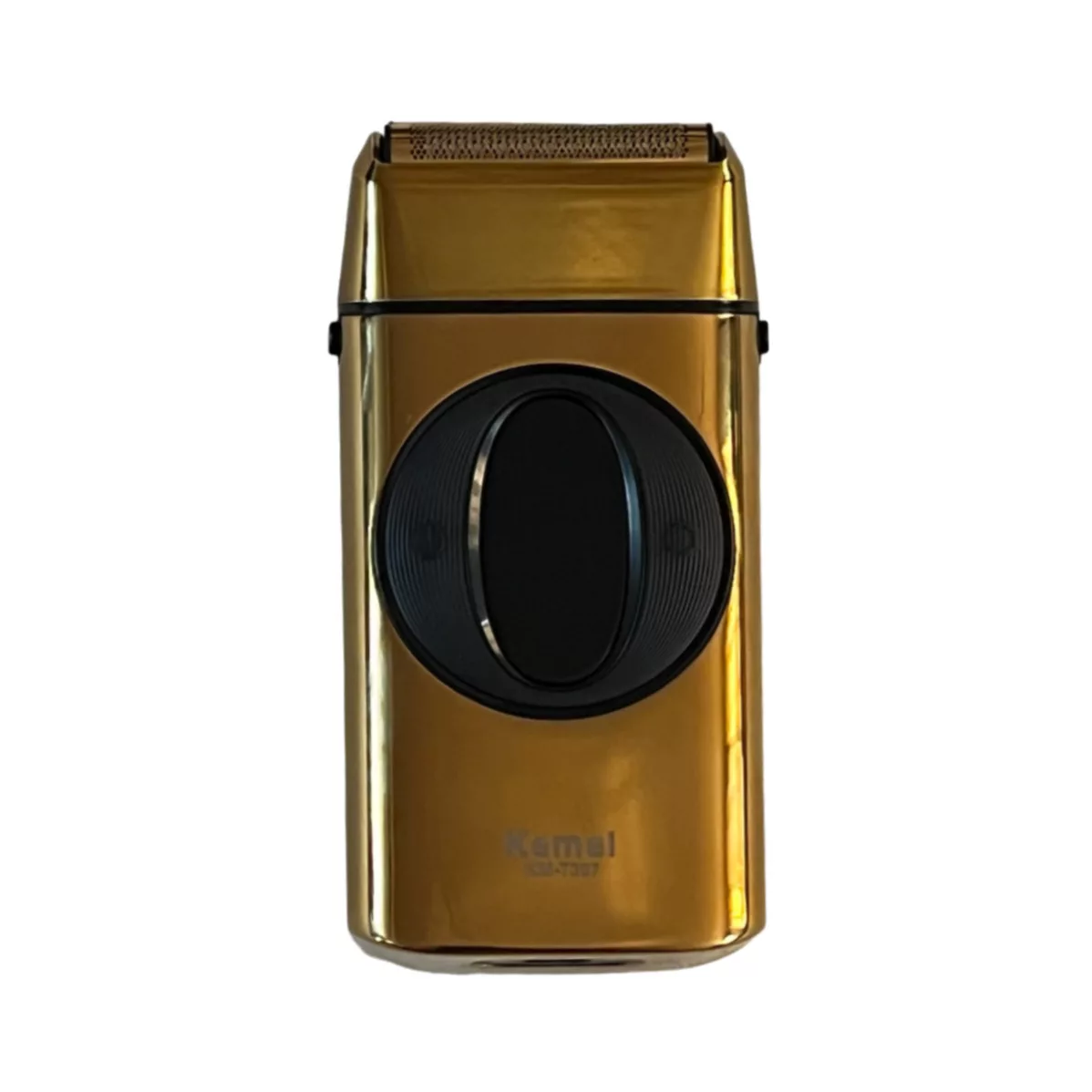 ماشین اصلاح موی صورت شارژی کیمی مدل KM-T397