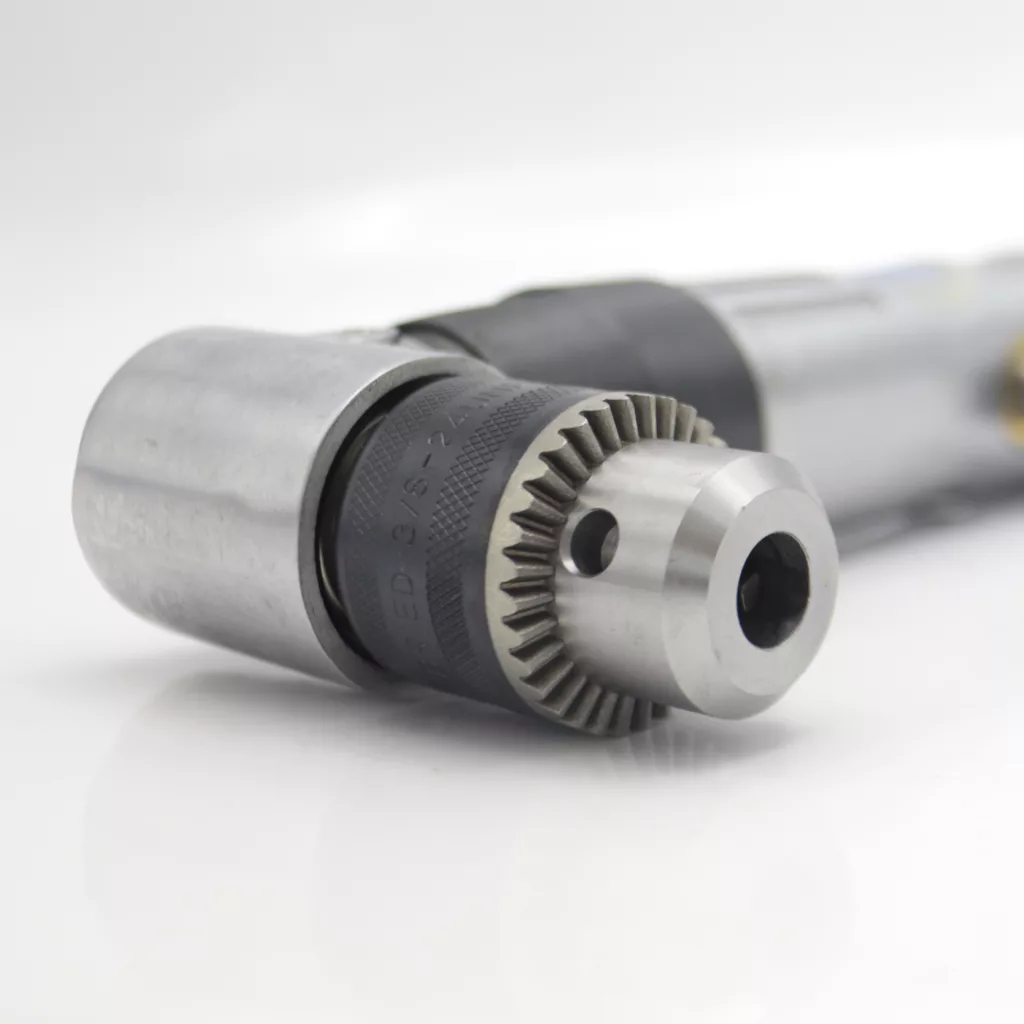 دریل بادی ووفو مدل 90 کد YP-WFD-1051-3/8INCH