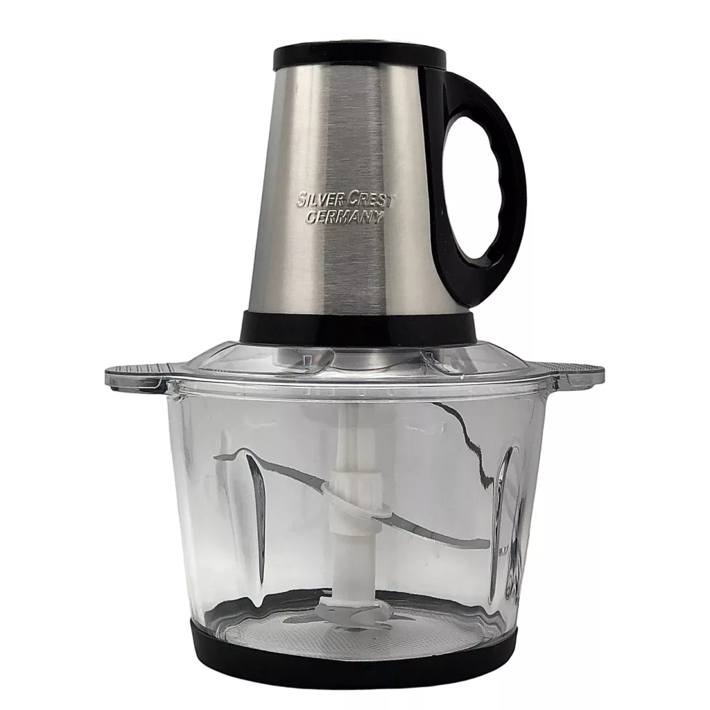 خردکن سیلور کرست مدل MD-2024