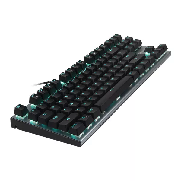 کیبورد مخصوص بازی میشن مدل MT-MK04