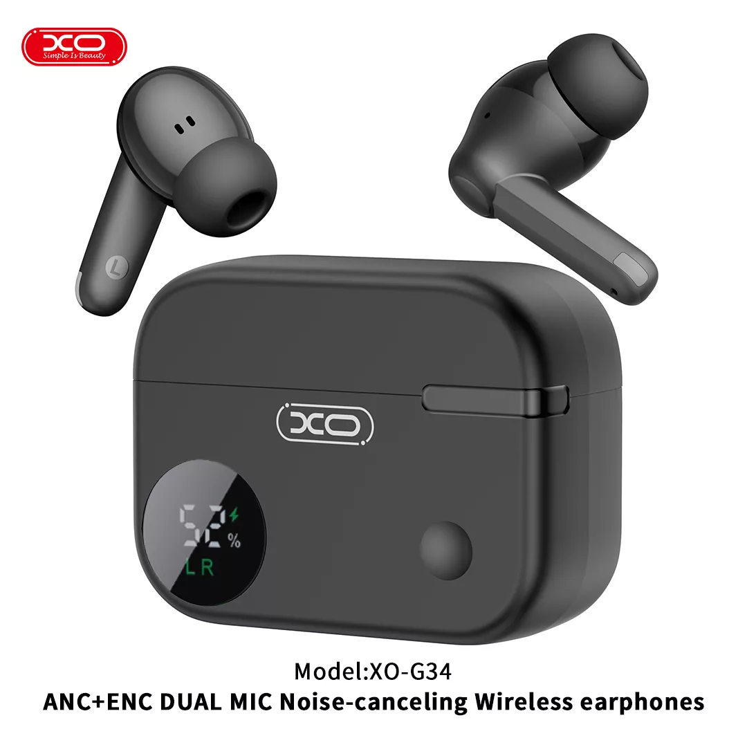 هندزفری بلوتوثی ایکس او مدل G34