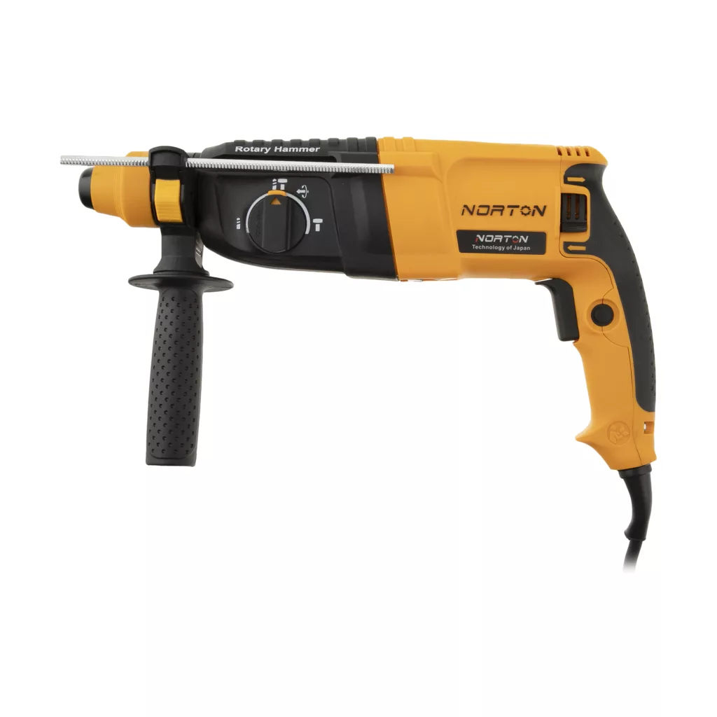 دریل بتن کن نورتون مدل NT26SRE