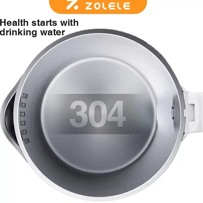 کتری برقی زوله‌له مدل Zolele HK151