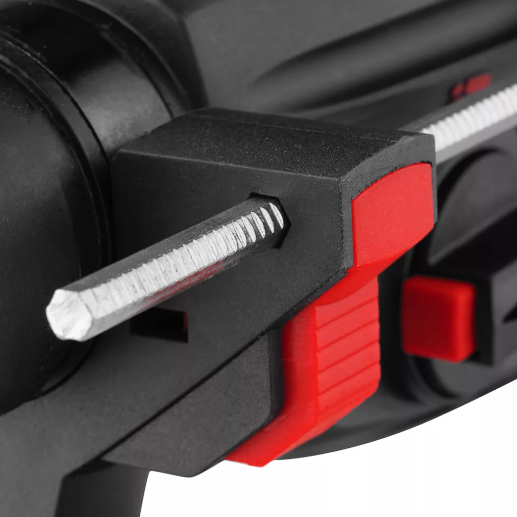 دریل بتن کن رونیکس مدل RX-2700