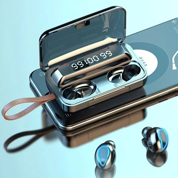 هدست بلوتوثی مدل m10