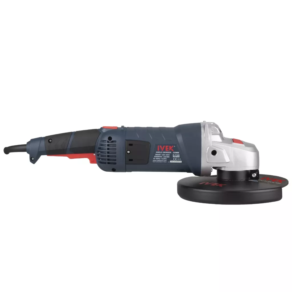 فرز سنگبری ایوک مدل K-7123