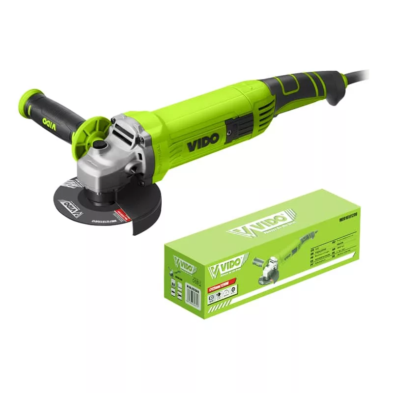 مینی فرز ویدو مدل WD1010511200