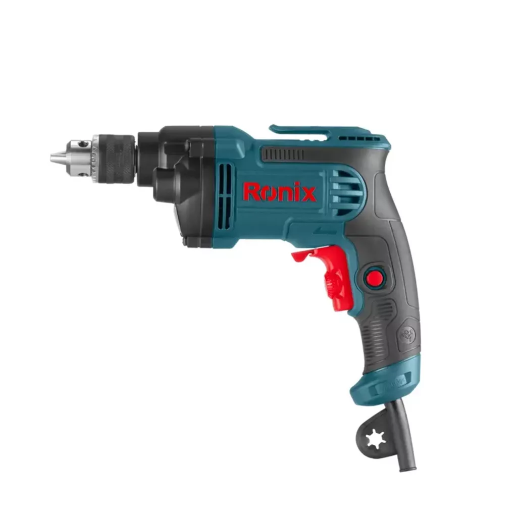 دریل رونیکس مدل 2116