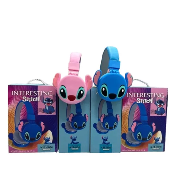 هدست مدل Ah-806