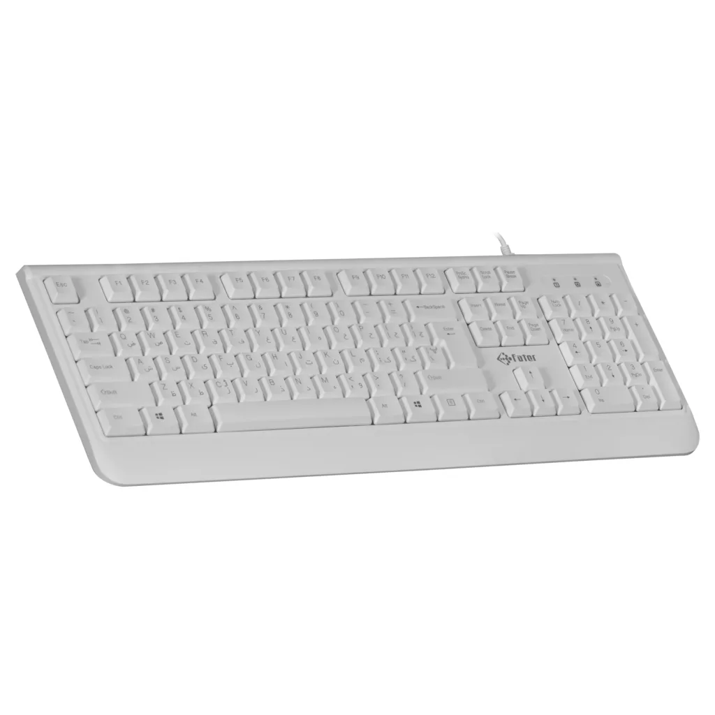 ماوس و کیبورد فاطر مدل CCN-5000