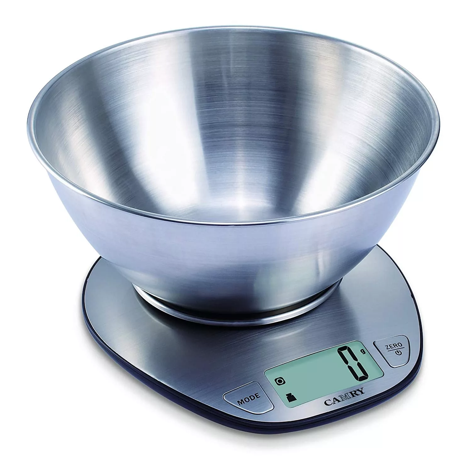 ترازوی آشپزخانه کمری مدل EK4350