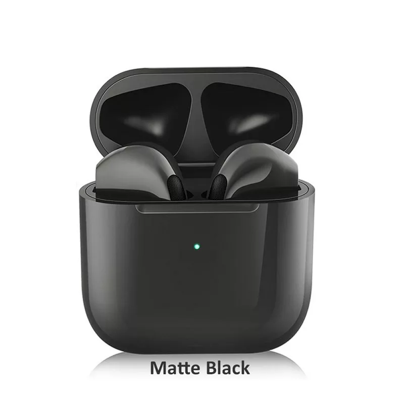 هدفون بلوتوثی مدل Airpods Pro 4