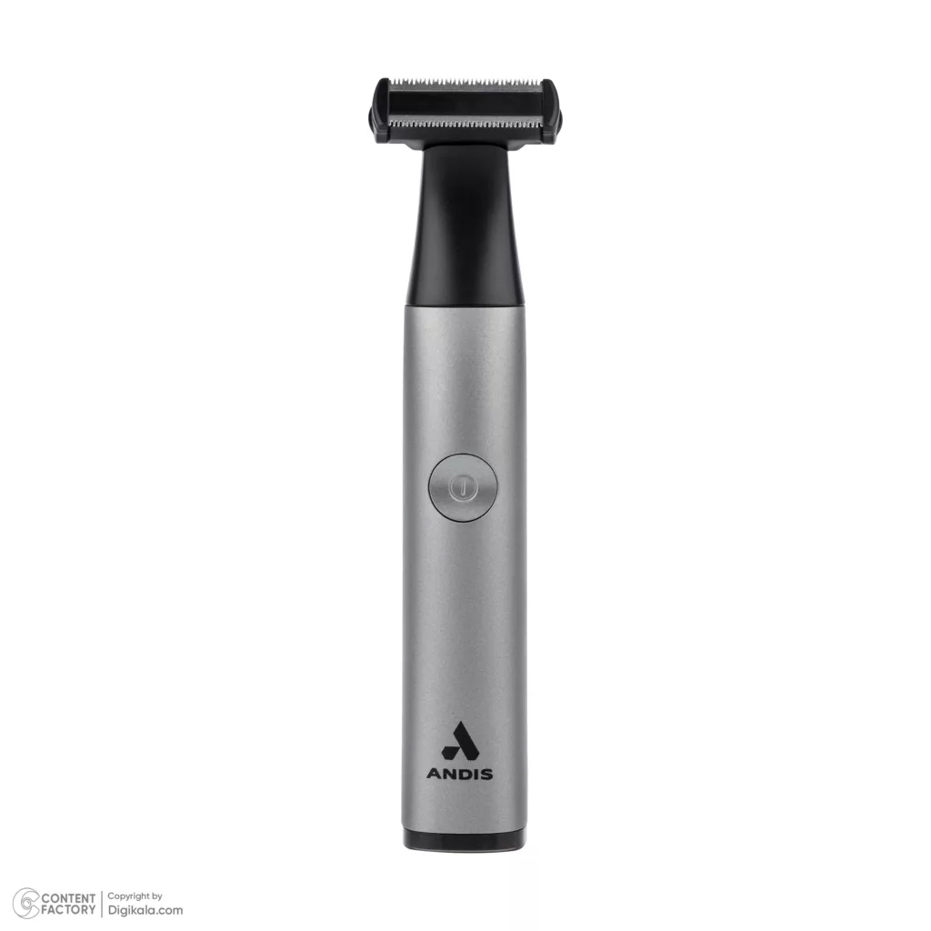 ست ماشین اصلاح موی صورت و بدن شارژی اندیس مدل SBT-1