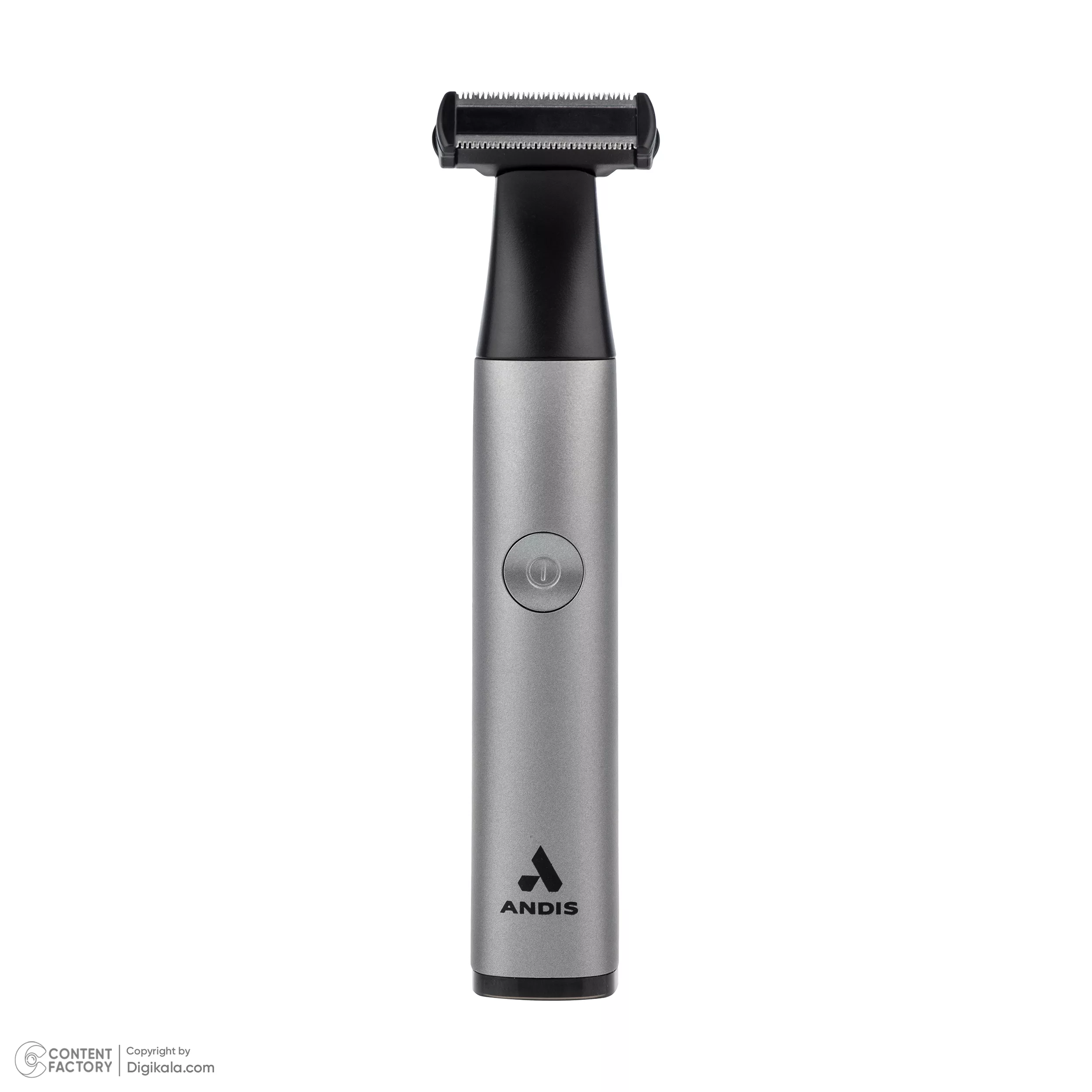 ست ماشین اصلاح موی صورت و بدن شارژی اندیس مدل SBT-1