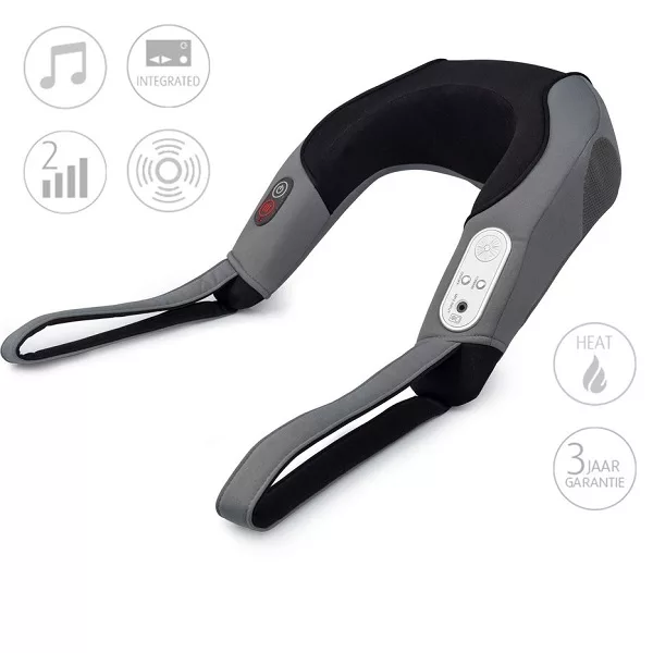 ماساژور گردن میدیسان مدل NM A90