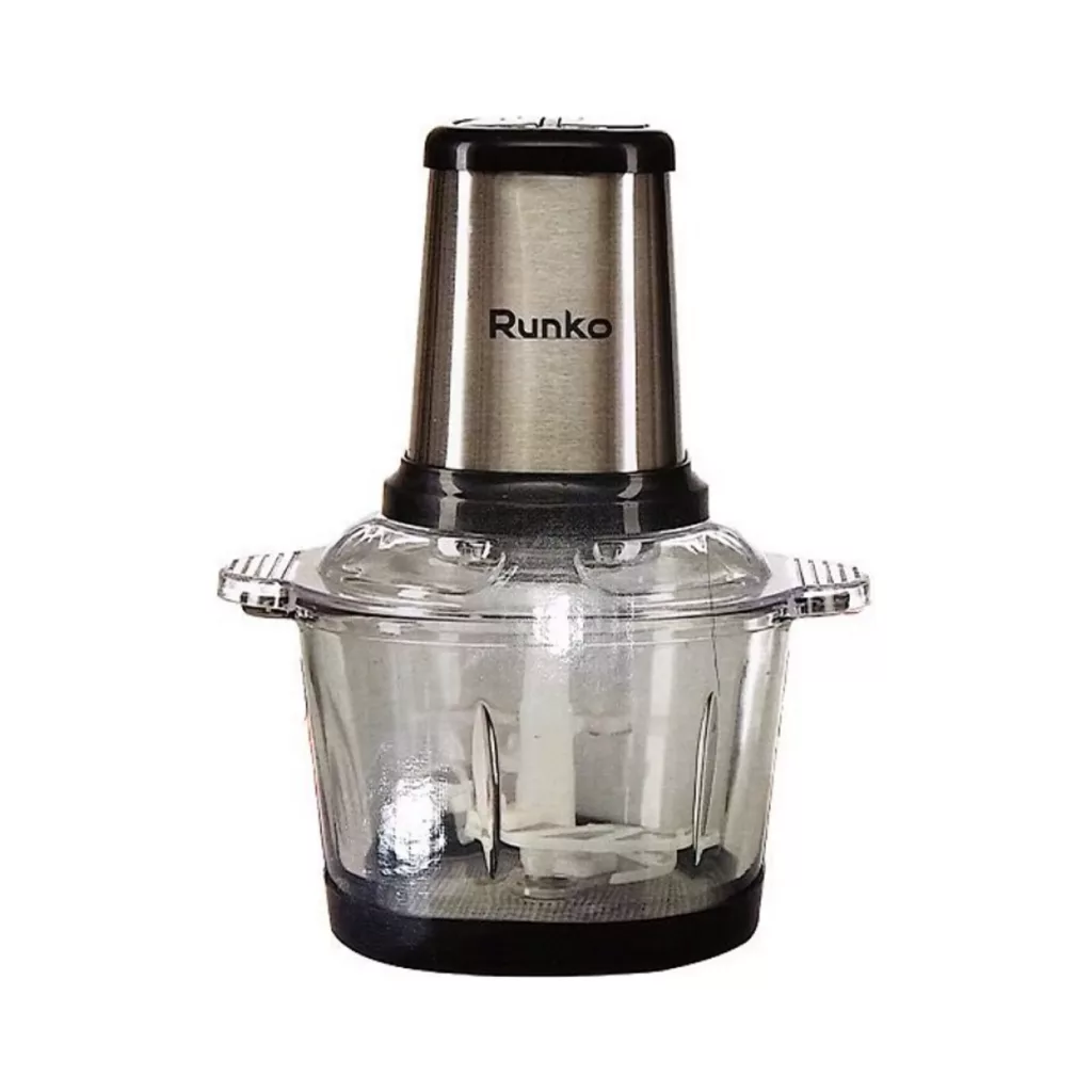 خردکن رانکو مدل 640