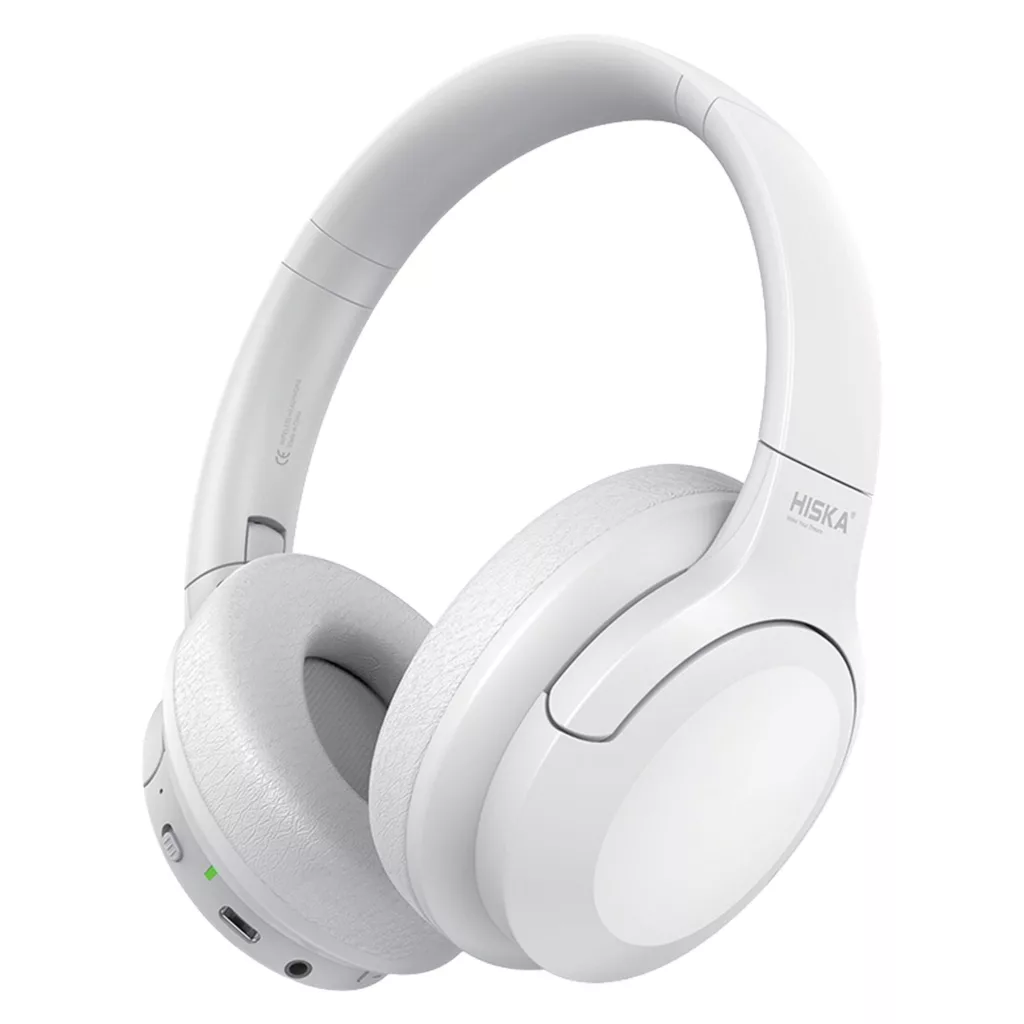 هدفون بلوتوثی هیسکا مدل K-400