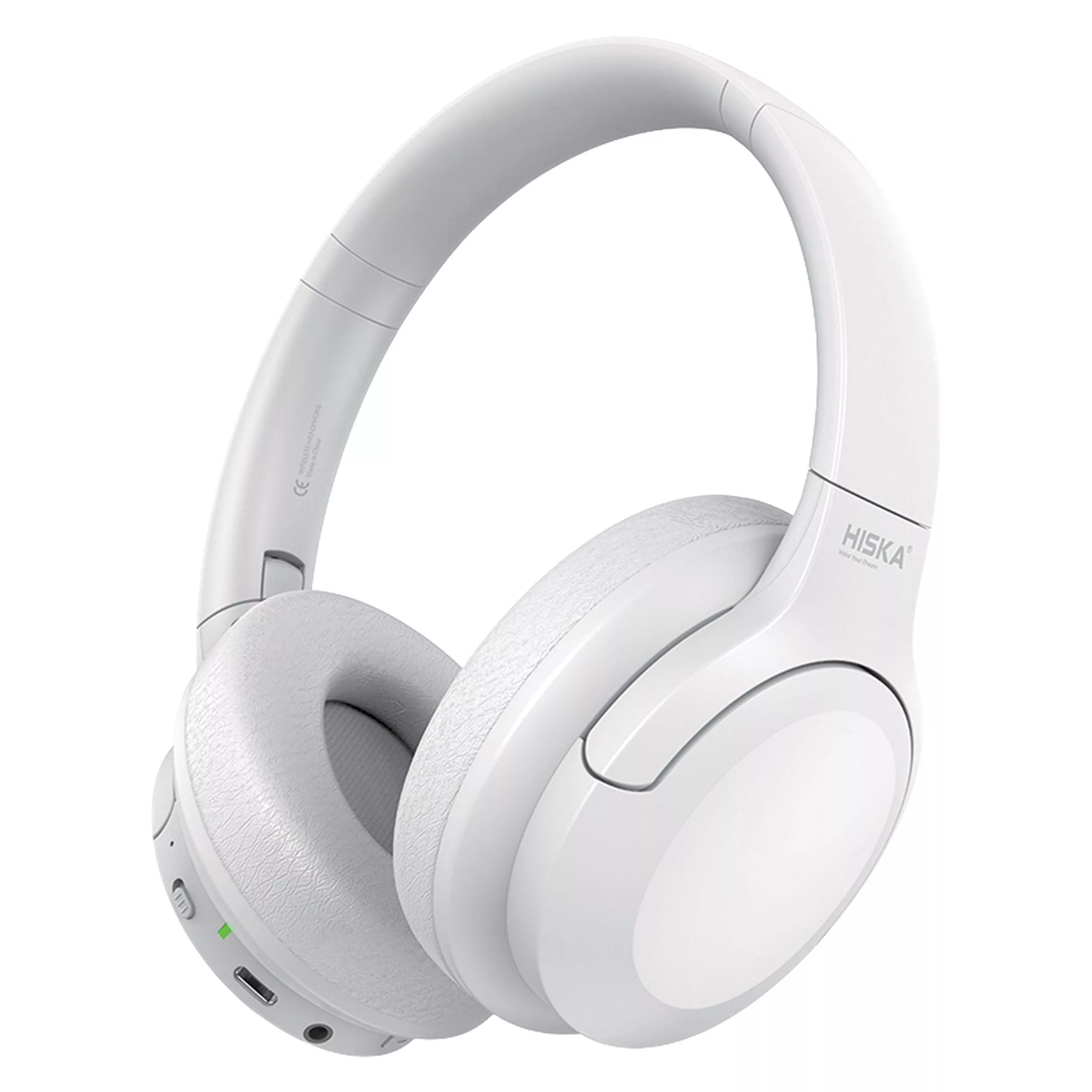 هدفون بلوتوثی هیسکا مدل K-400