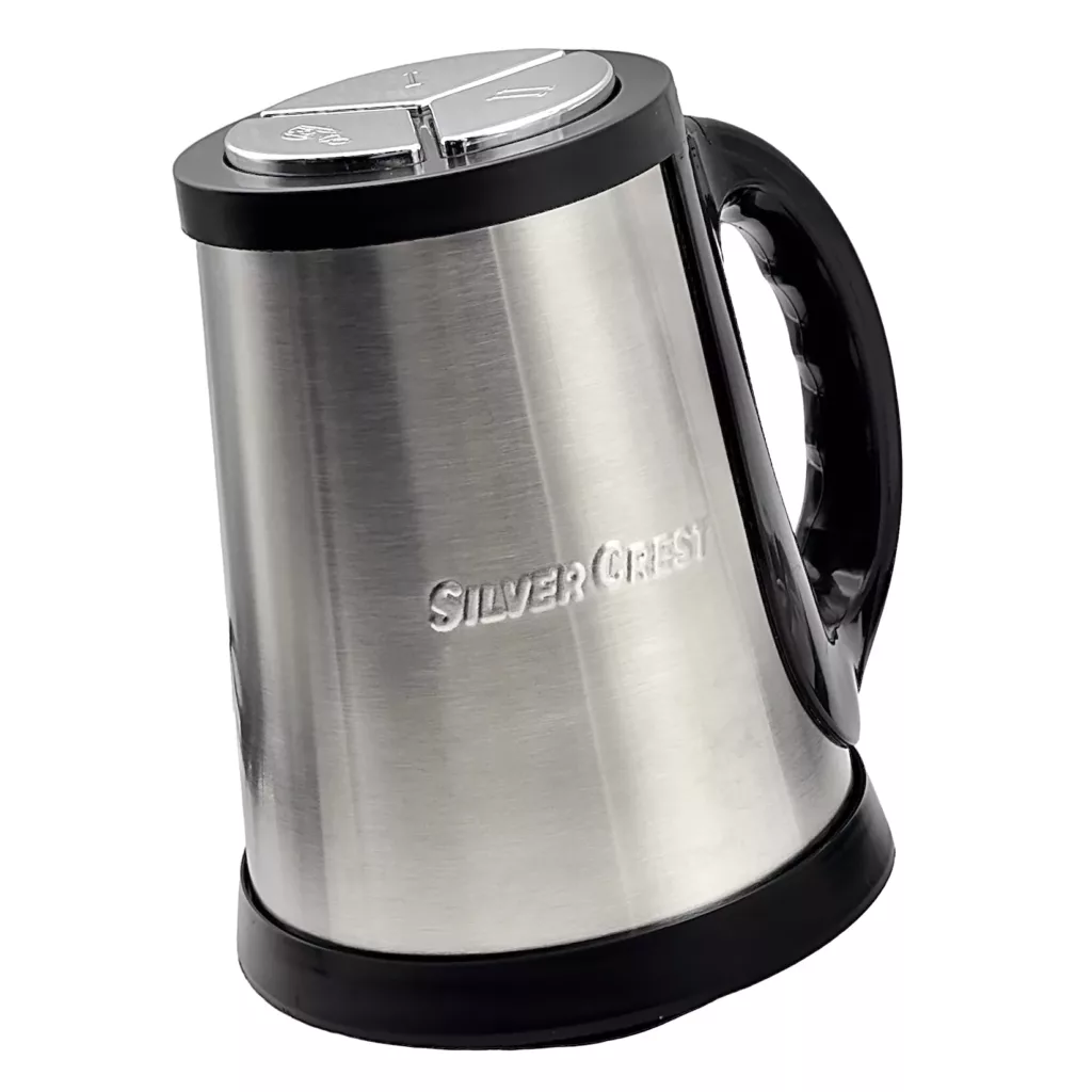 خردکن سیلور کرست مدل SL-2021 3/8L