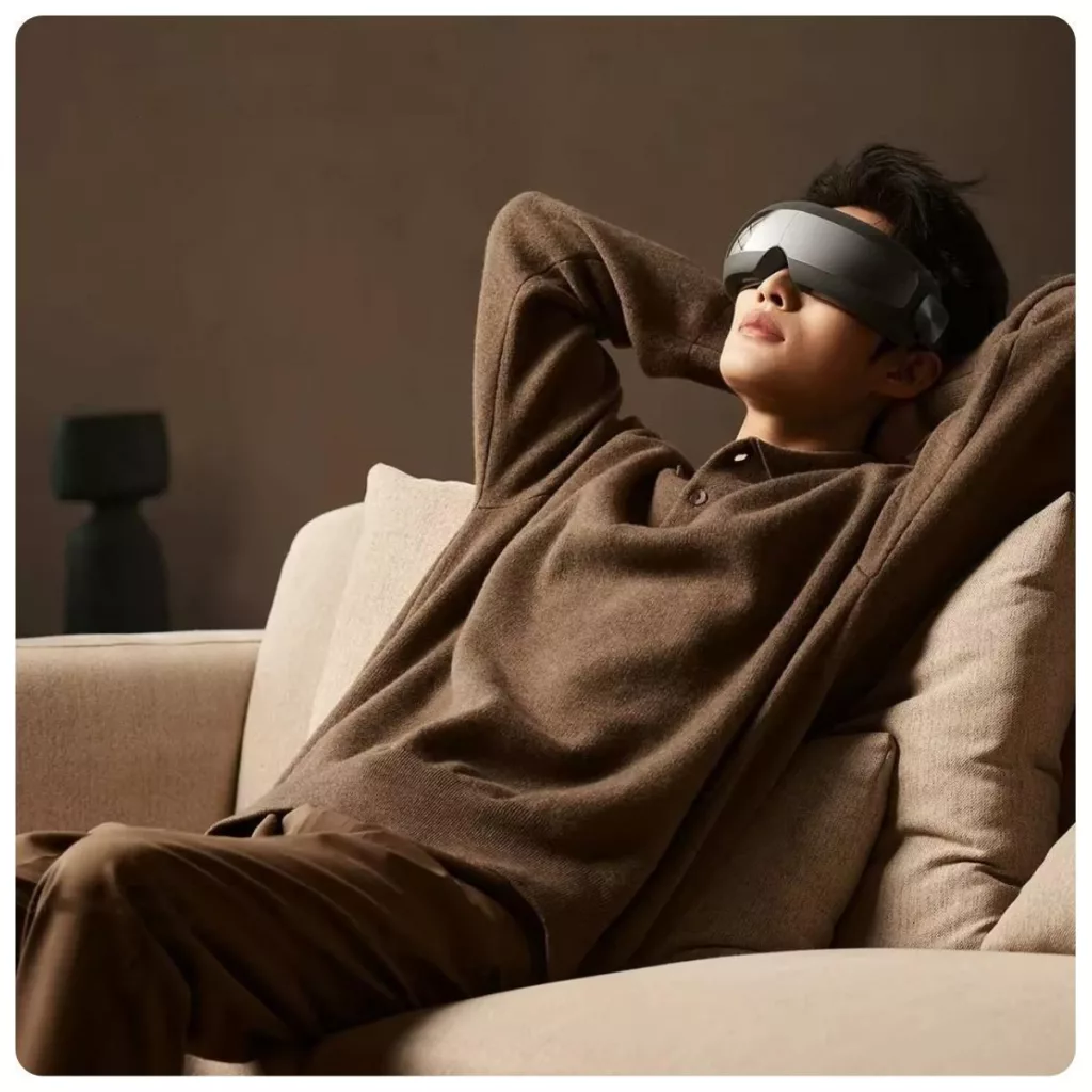 ماساژور چشم میجیا مدل Smart MJYBAM01YMYY