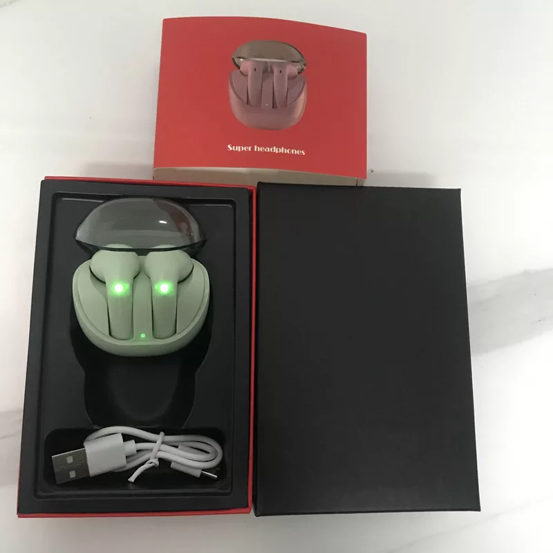 هندزفری بلوتوثی مدل E19