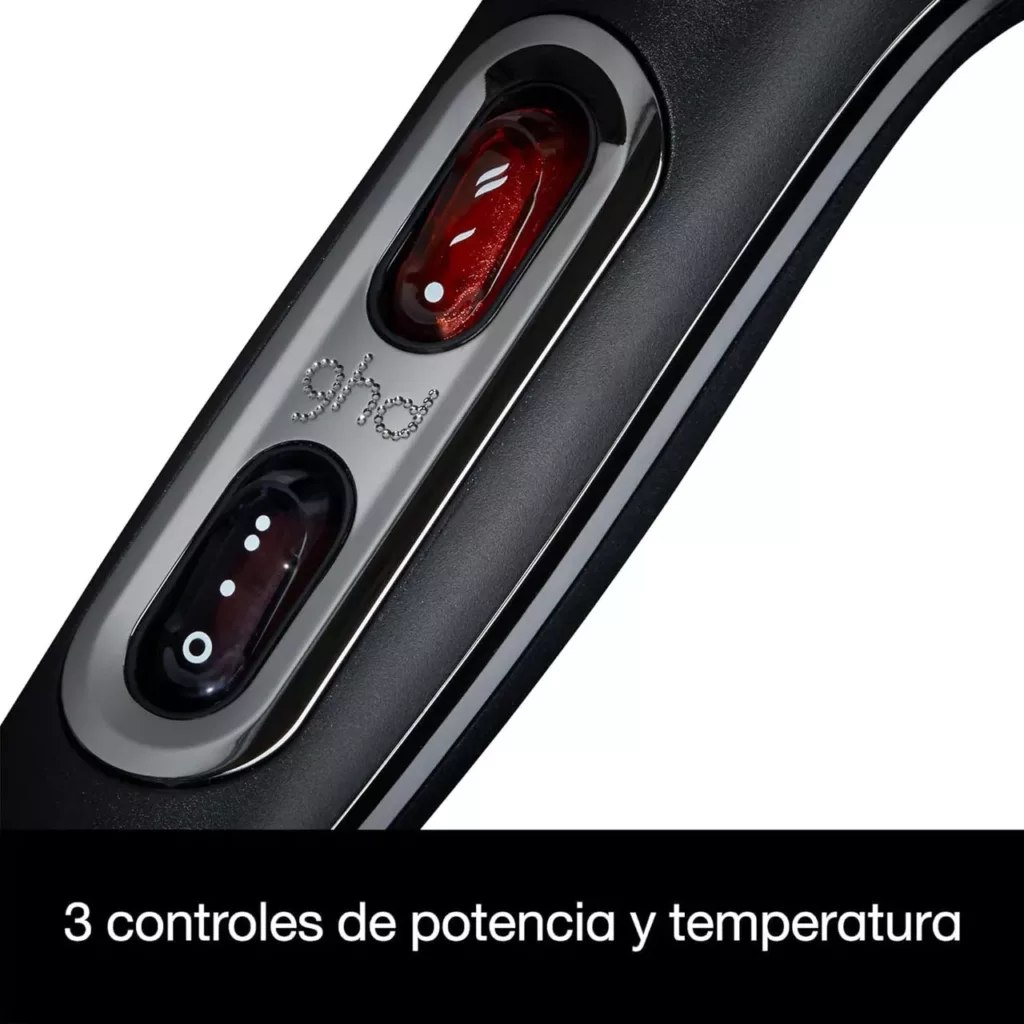 سشوار حرفه‌ای 2100 وات جی اچ دی مدل AIR KIT