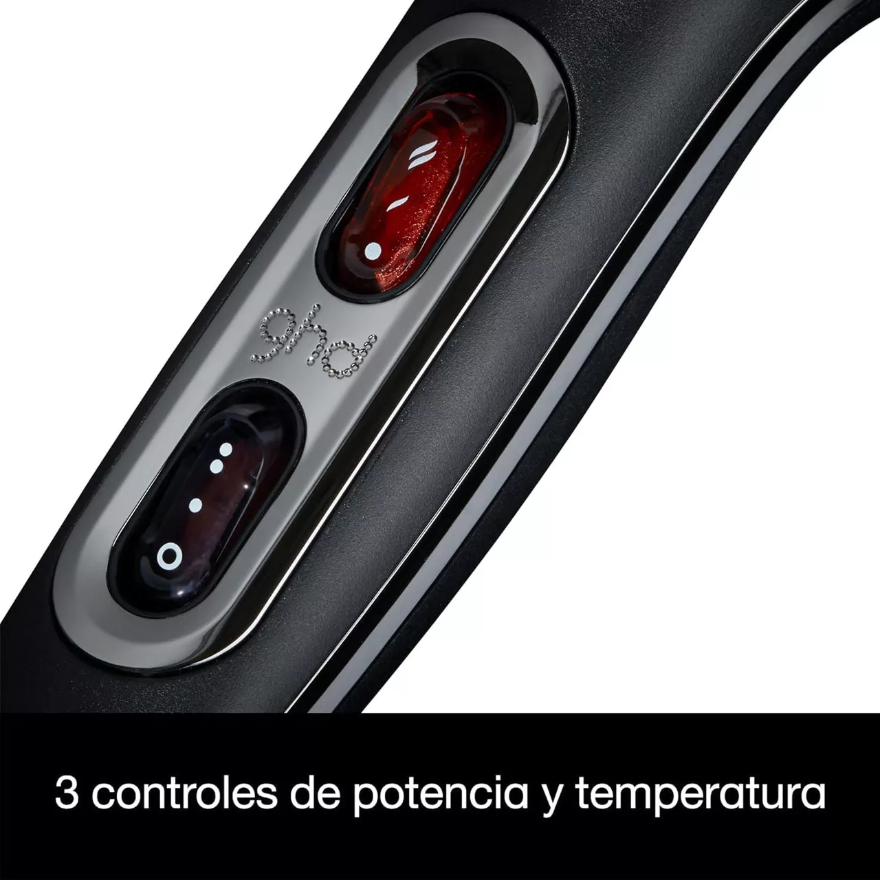 سشوار حرفه‌ای 2100 وات جی اچ دی مدل AIR KIT