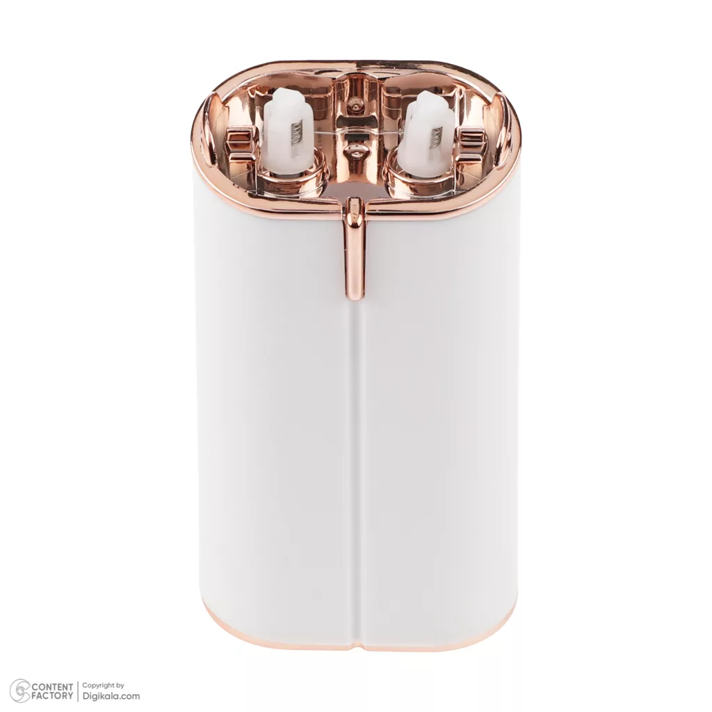 موزن صورت شارژی مدل S-039