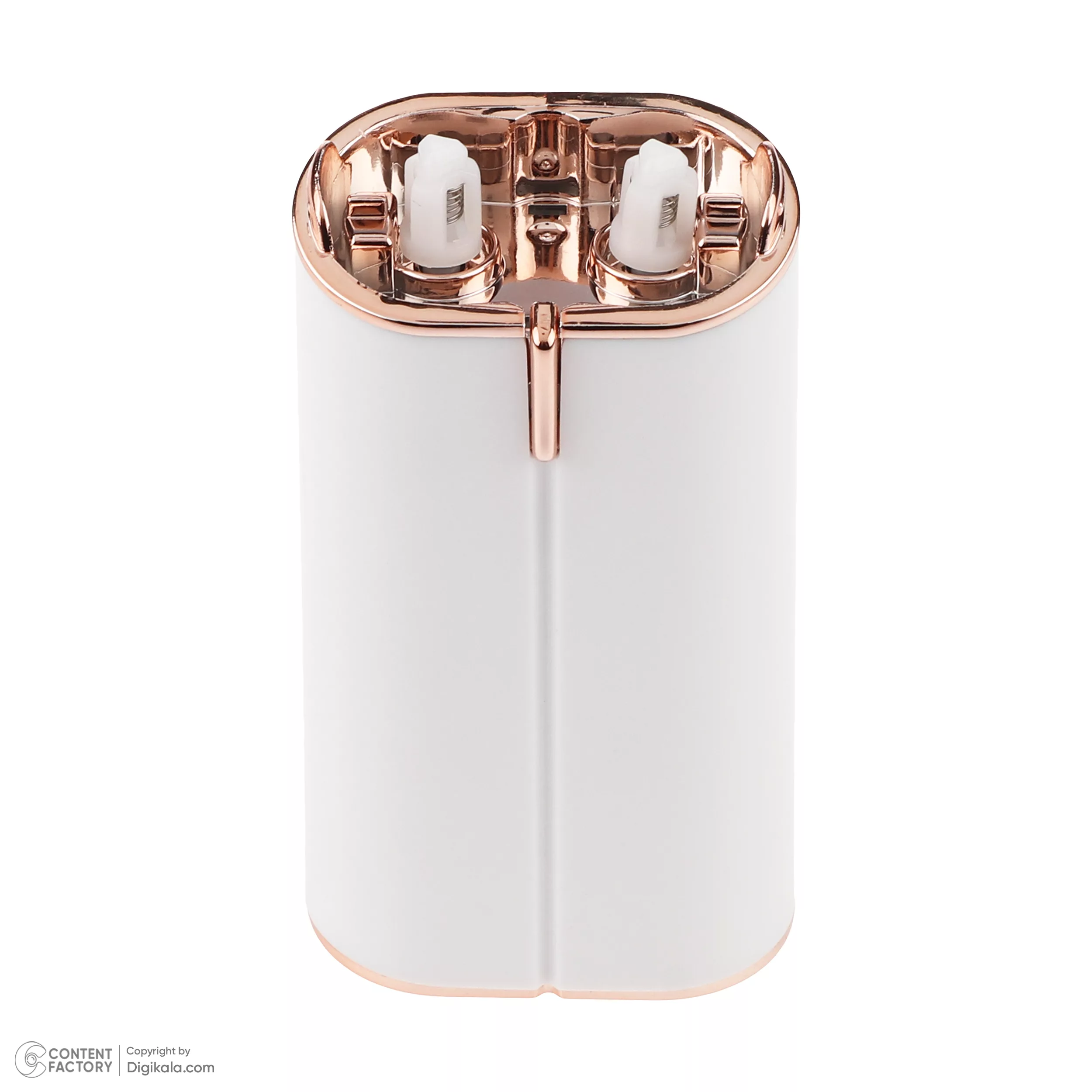 موزن صورت شارژی مدل S-039