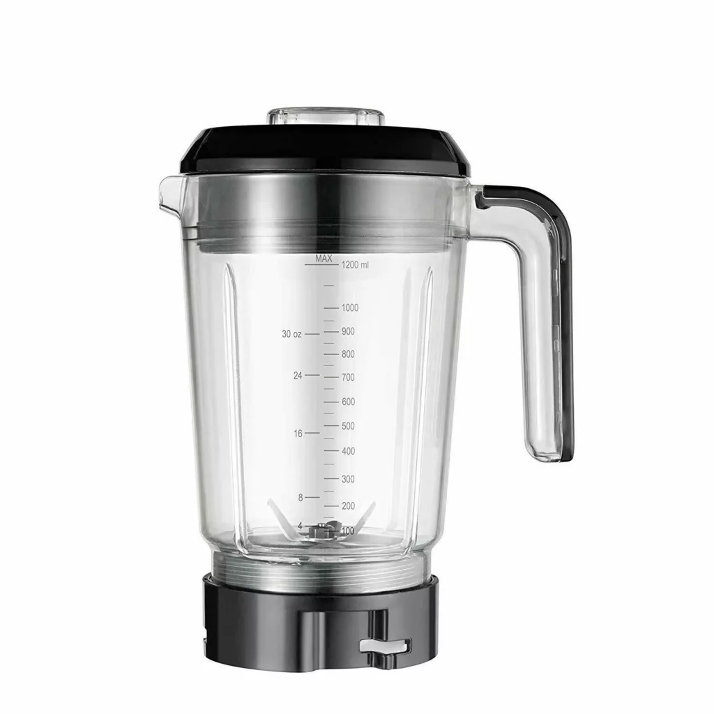مخلوط کن و آسیاب کن دبلیو ام اف مدل Kult pro