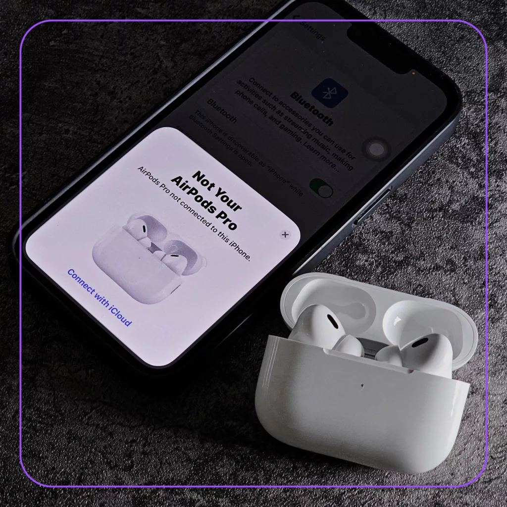 هدفون بلوتوثی وونک مدل AَV65