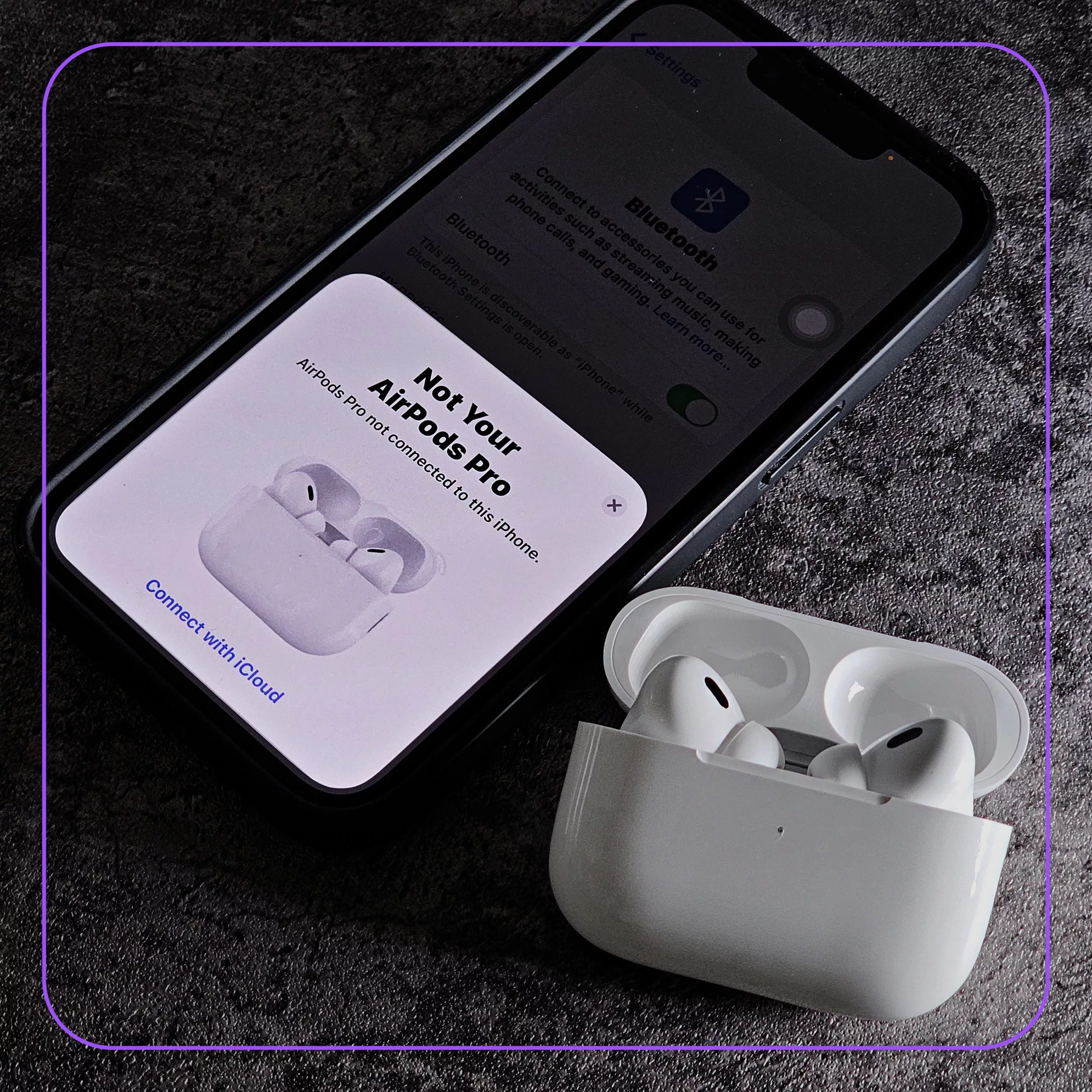 هدفون بلوتوثی وونک مدل AَV65