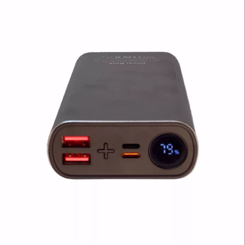 پاوربانک اسپیس ایکس مدل SP-232 ظرفیت 20000 میلی آمپر ساعت