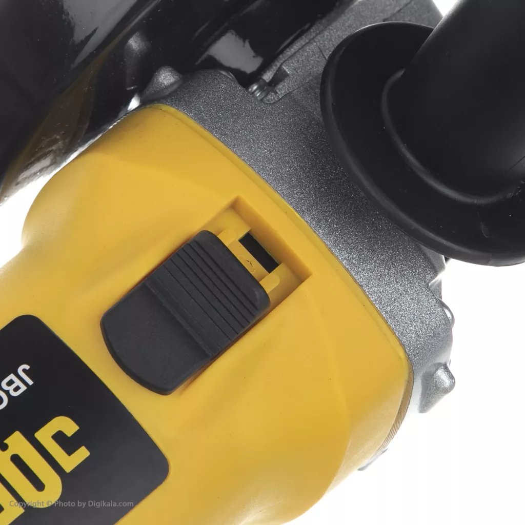 مینی فرز جاب مدل J-115