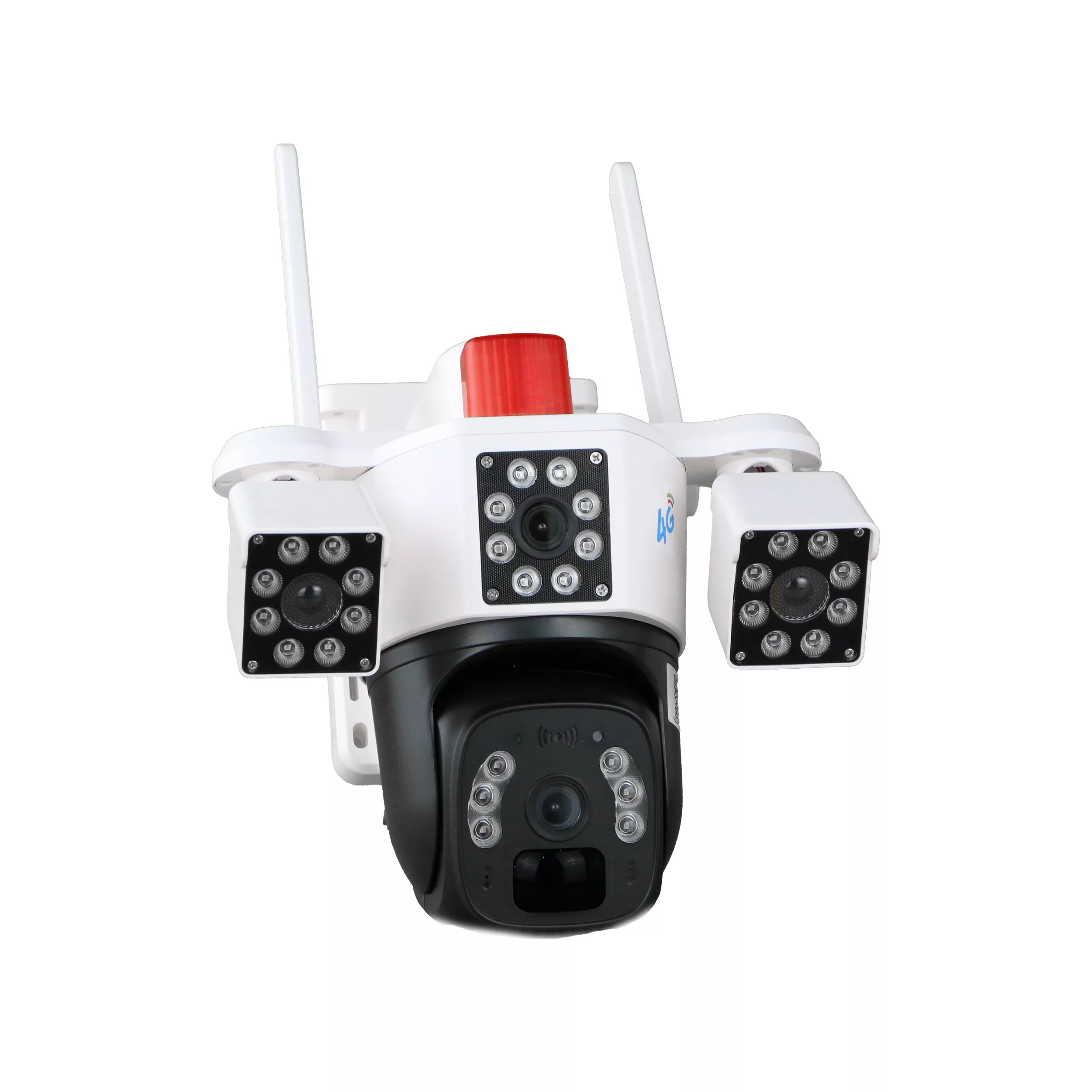 دوربین مداربسته تحت شبکه سیم کارتی اوکم مدل دو مگاپیکسل کد TX3