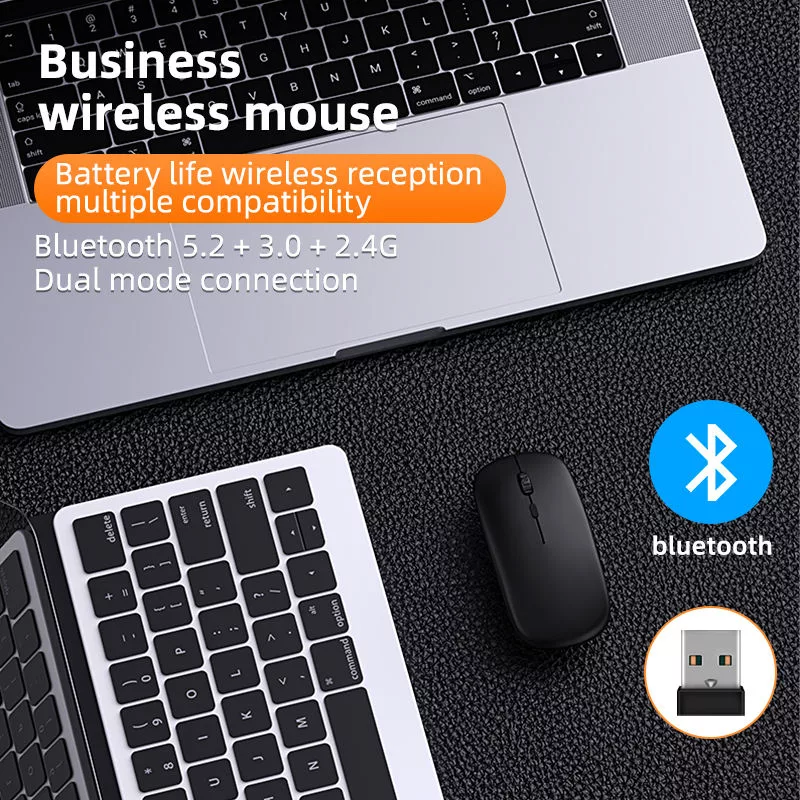 ماوس بلوتوث مدل BT5.2