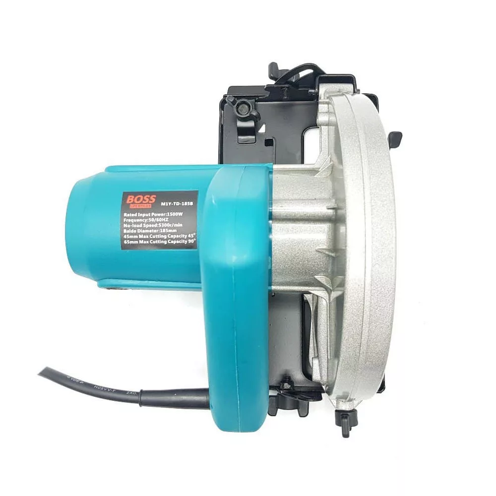 اره دیسکی باس مدل Circular Saw