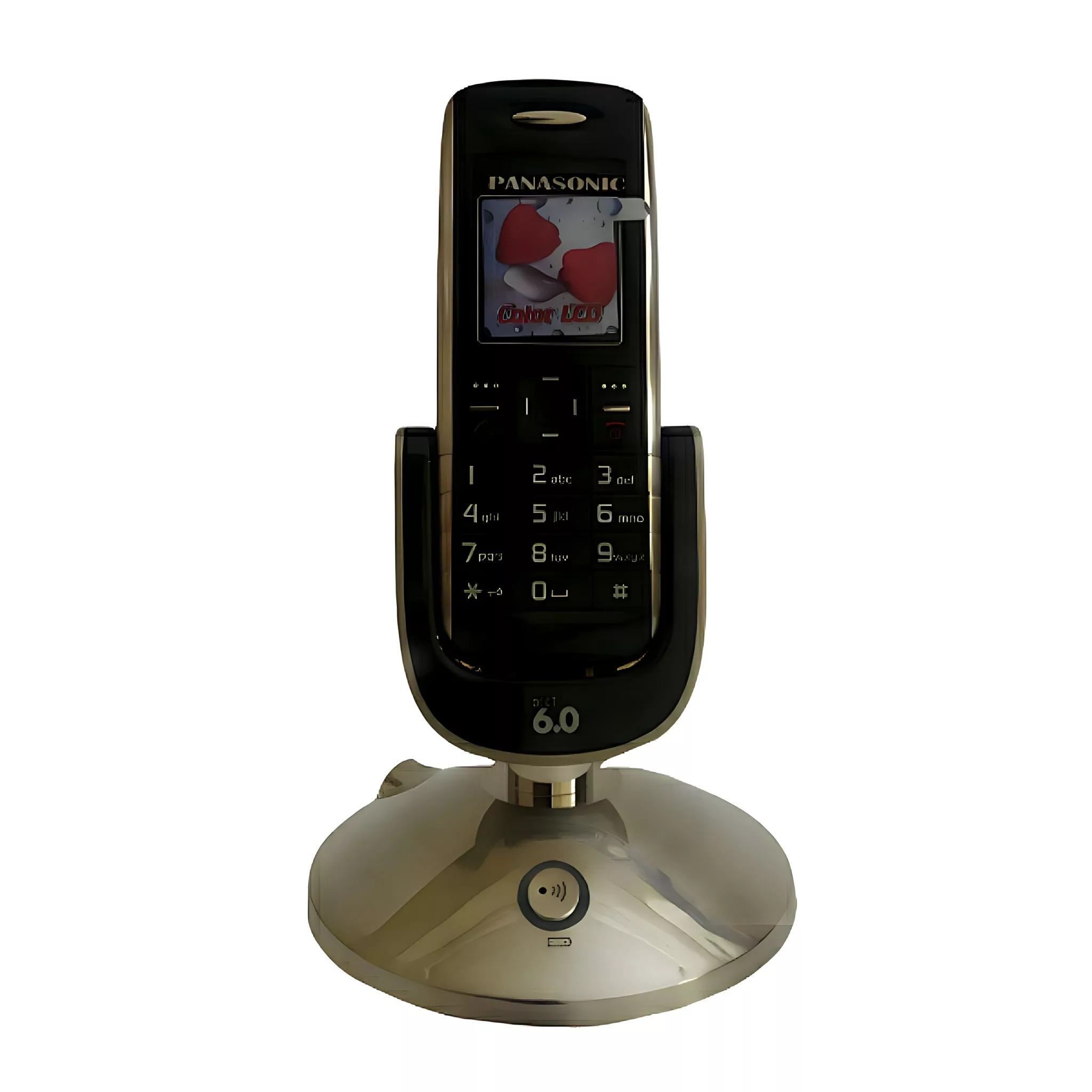 تلفن پاناسونیک مدل Kt_3333 تلفن پاناسونیک مدل Kt_3333