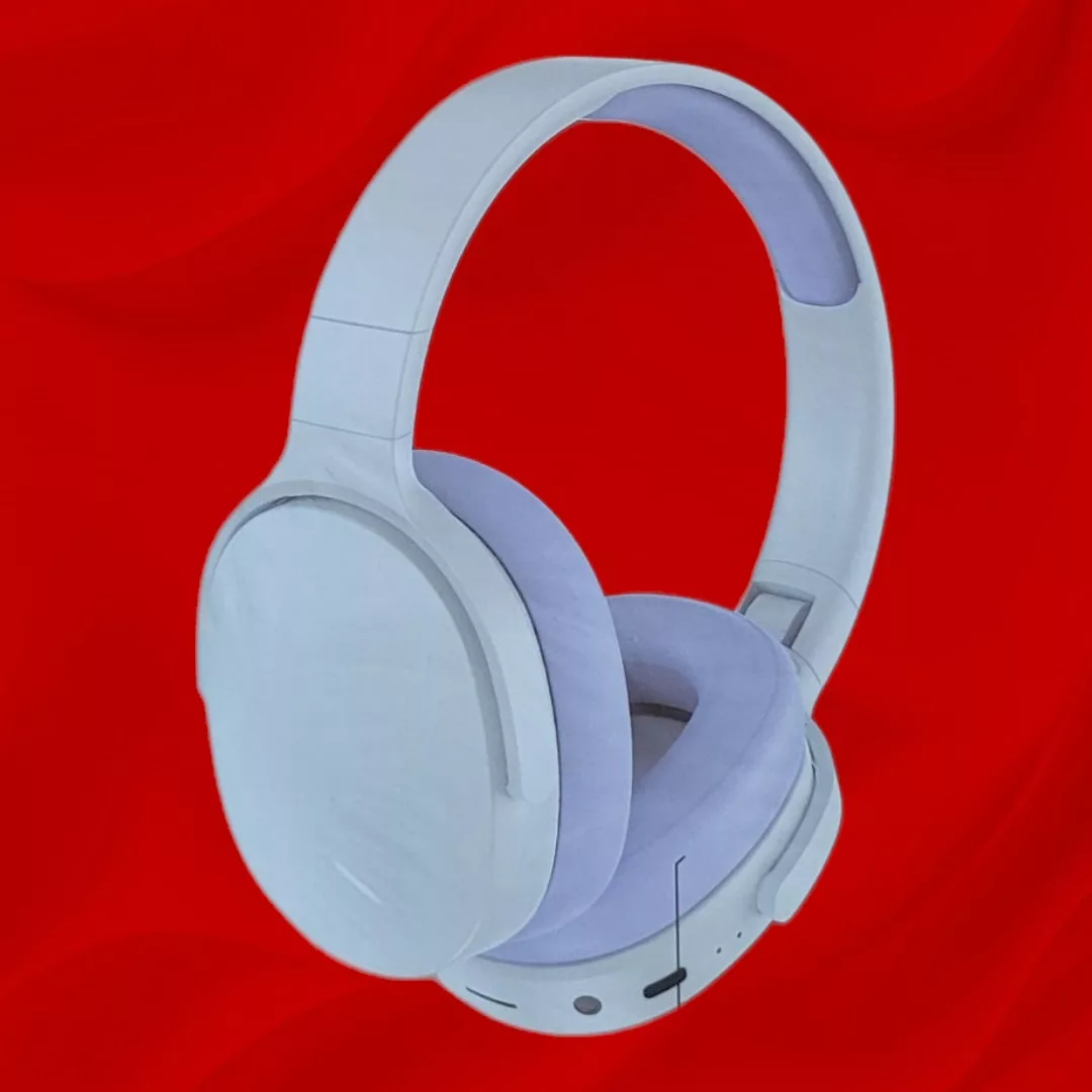 هدفون بلوتوثی مدل FASHION BOUTIQUE