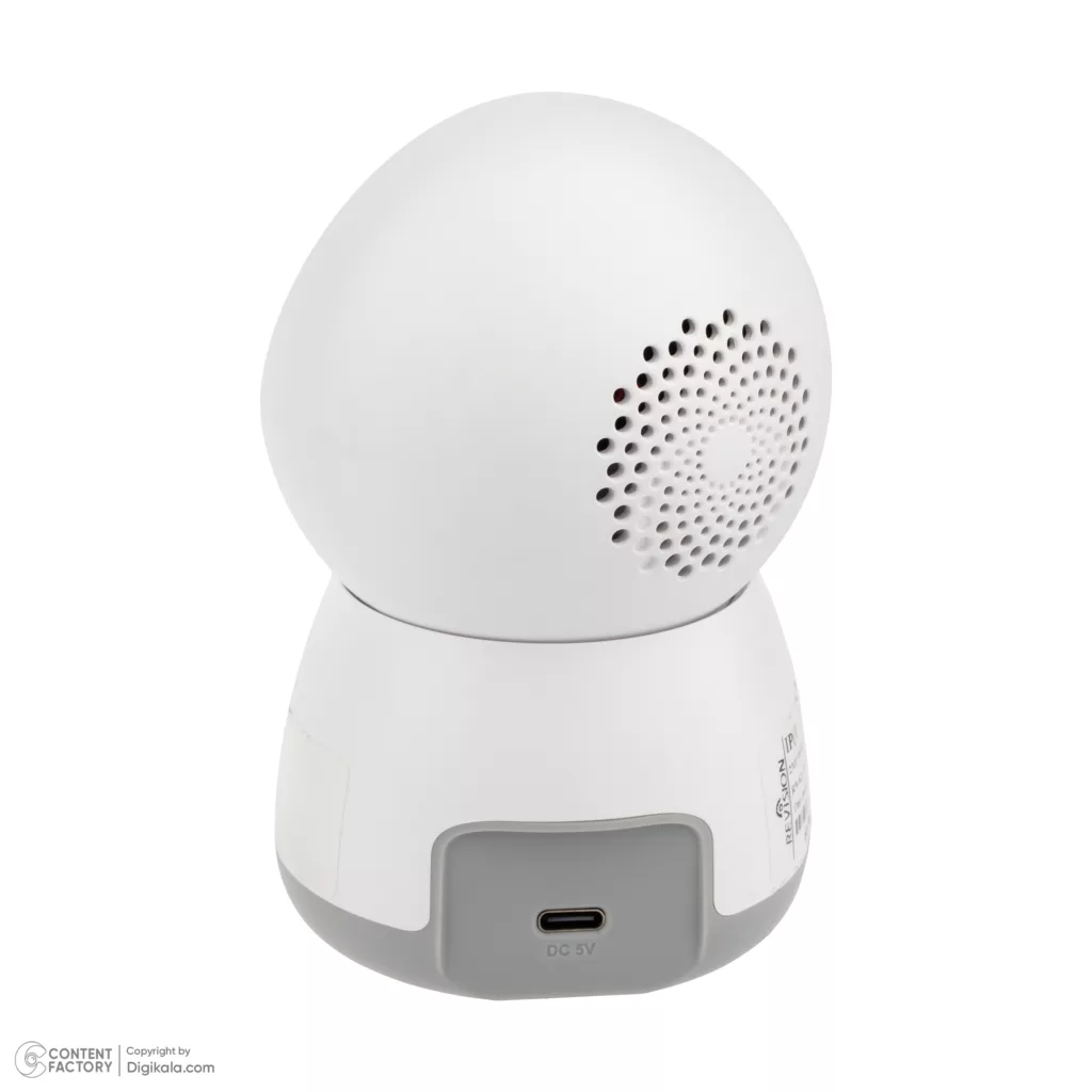 دوربین مداربسته بی‌سیم تحت شبکه ریویژن مدل RN-621-IPQ-D2-N1